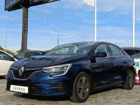 Renault Megane 1.3 TCe/ 140к.с., снимка 1