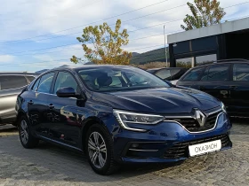 Renault Megane 1.3 TCe/ 140к.с., снимка 3