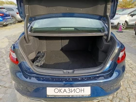 Renault Megane 1.3 TCe/ 140к.с., снимка 16