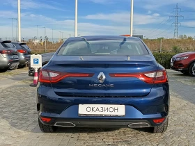 Renault Megane 1.3 TCe/ 140к.с., снимка 6