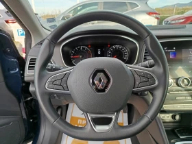 Renault Megane 1.3 TCe/ 140к.с., снимка 9