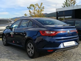 Renault Megane 1.3 TCe/ 140к.с., снимка 7