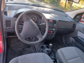 Hyundai Getz, снимка 9