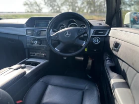 Mercedes-Benz E 350 На части АМГ дистриник, снимка 9