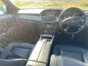 Mercedes-Benz E 350 На части АМГ дистриник, снимка 7