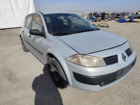 Renault Megane 1.9DCI, снимка 3