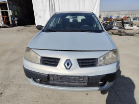 Renault Megane 1.9DCI, снимка 2