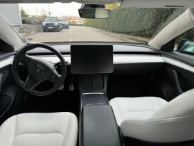 Tesla Model 3 Performance, снимка 15