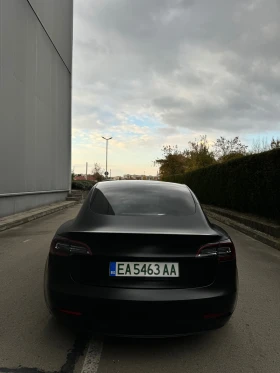 Tesla Model 3 Performance, снимка 9