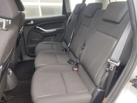 Ford C-max 1.8i + КЛИМАТИК, снимка 13