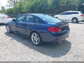 BMW 440 3.0L I-6 DI, DOHC, VVT, TURBO, 320HP All Wheel Dri, снимка 7