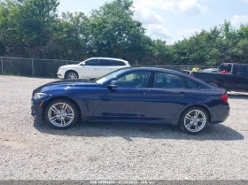 BMW 440 3.0L I-6 DI, DOHC, VVT, TURBO, 320HP All Wheel Dri, снимка 6