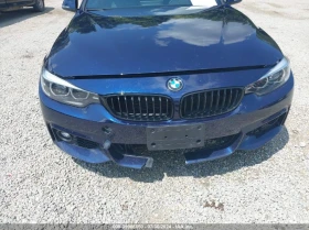 BMW 440 3.0L I-6 DI, DOHC, VVT, TURBO, 320HP All Wheel Dri, снимка 10