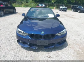 BMW 440 3.0L I-6 DI, DOHC, VVT, TURBO, 320HP All Wheel Dri, снимка 4