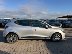 Renault Clio 1.5DCI NAVI EURO 5 ЛИЗИНГ, снимка 5