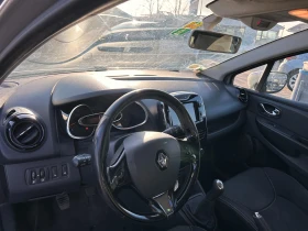 Renault Clio 1.5DCI NAVI EURO 5 ЛИЗИНГ, снимка 11