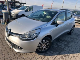 Renault Clio 1.5DCI NAVI EURO 5 ЛИЗИНГ, снимка 1