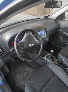 Hyundai I30 1, 4, снимка 11