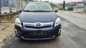 Toyota Auris 2.0 Хибрид  Швейцария, снимка 2