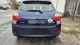 Toyota Auris 2.0 Хибрид  Швейцария, снимка 6