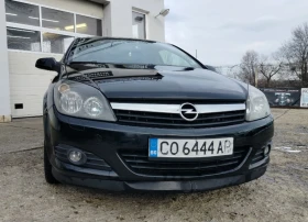 Opel Astra GTC, снимка 1