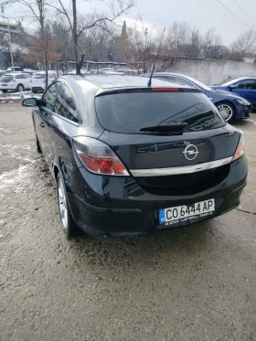 Opel Astra GTC, снимка 4