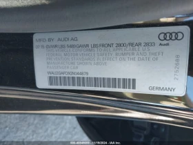 Audi A7  3.0T PREMIUM PLUS | Mobile.bg    11