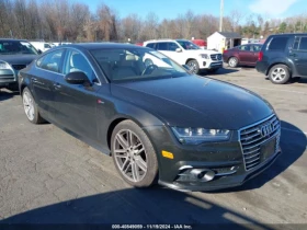 Audi A7  3.0T PREMIUM PLUS | Mobile.bg    2