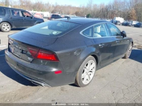 Audi A7  3.0T PREMIUM PLUS | Mobile.bg    6