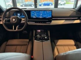 Обява за продажба на BMW 520 xDrive Limousine M Sportpaket ~74 398 EUR - изображение 3