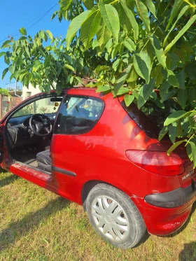 Peugeot 206 | Mobile.bg    4