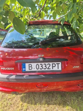 Peugeot 206 | Mobile.bg    2