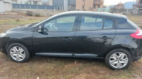 Renault Megane 1.6i  | Mobile.bg    6