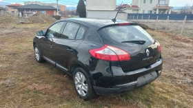 Renault Megane 1.6i  | Mobile.bg    5