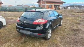 Renault Megane 1.6i  | Mobile.bg    4