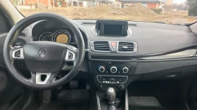 Renault Megane 1.6i  | Mobile.bg    10