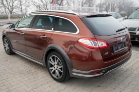 Peugeot 508 RXH* 4x4* hybrid* вс.екстри, снимка 5