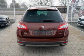 Peugeot 508 RXH* 4x4* hybrid* вс.екстри, снимка 7