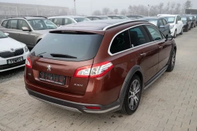 Peugeot 508 RXH* 4x4* hybrid* вс.екстри, снимка 6