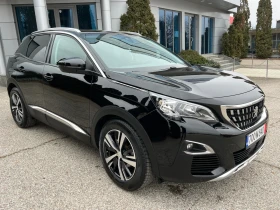 Peugeot 3008 Allure, снимка 7