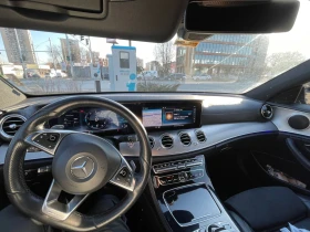 Mercedes-Benz E 220 220 | Mobile.bg    4