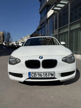 BMW 116, снимка 2