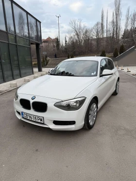 BMW 116, снимка 2