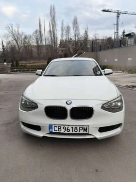 BMW 116, снимка 1