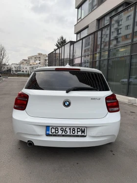 BMW 116, снимка 4