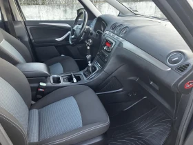 Ford Galaxy 1.6 TDCI, снимка 8