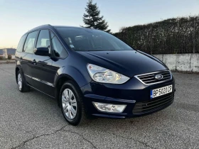 Ford Galaxy 1.6 TDCI, снимка 15