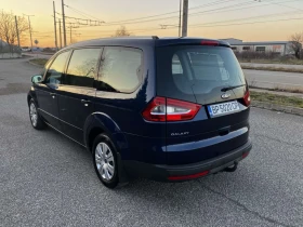 Ford Galaxy 1.6 TDCI, снимка 6