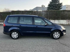 Ford Galaxy 1.6 TDCI, снимка 2