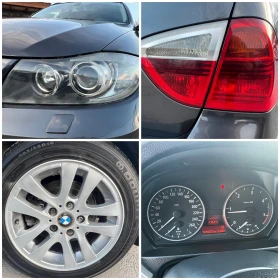 BMW 320 NAVI:AUTOMT:163k.c., снимка 9